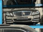 Mercedes Benz 212 Face Cut