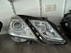 Mercedes Benz. 212 Head Light