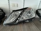 Mercedes Benz 212 Head Light