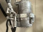 Mercedes Benz 212 Hybrid A/C Compressor