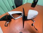 Mercedes Benz 212 side mirror