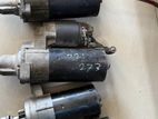 Mercedes Benz 212 Starter Moter