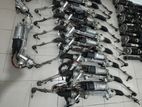 Mercedes Benz 212 Steering Rack
