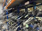Mercedes Benz 212 steering Rack
