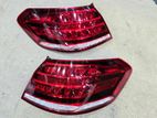 Mercedes Benz 212 tail light