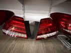 Mercedes benz 212 tail light