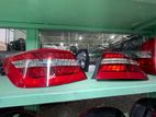 Mercedes Benz 212 Tail Light