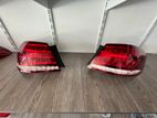 Mercedes Benz 212 tail light