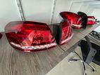 Mercedes Benz 212 Tail Light