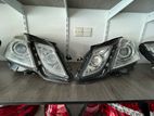 Mercedes Benz 212head light