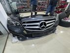 Mercedes Benz 213 Bumper