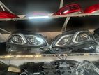 Mercedes Benz 213 Head Light