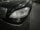 Mercedes Benz 221 Head Light