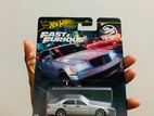 Mercedes Benz Hotwheel