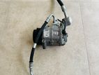 Mercedes-Benz A/C Compressor with Hoses – Genuine Valeo