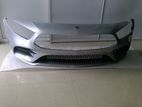 Mercedes Benz A Class Farant Bumper