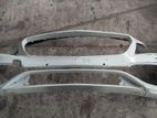 Mercedes Benz A-Class W176 Front Bumper