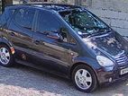 Mercedes Benz A140 Limited 1999