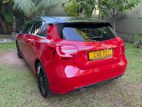 Mercedes Benz A180 1.6 2013