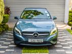 Mercedes Benz A180 2013