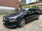 Mercedes Benz A180 2013