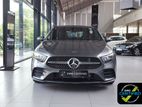 Mercedes Benz A180 2019