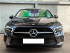 Mercedes Benz A180 2020