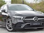 Mercedes Benz A180 2020 Leasing Loan 70%