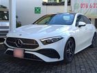 Mercedes Benz A180 2024