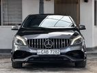 Mercedes Benz A180 AMG 2013