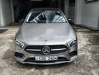 Mercedes Benz A180 AMG 2020