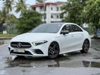 Mercedes Benz A180 AMG Line 2019