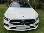 Mercedes Benz A180 AMG Line 2019