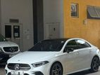 Mercedes Benz A180 AMG Line 2019