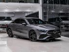 Mercedes Benz A180 AMG Line 2022