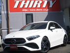 Mercedes Benz A180 AMG Line 2023