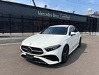 Mercedes Benz A180 AMG LINE 2024