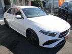Mercedes Benz A180 AMG LINE 2024