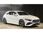 Mercedes Benz A180 AMG Line Hatchback 2024