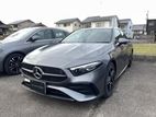 Mercedes Benz A180 AMG LINE Hatchback 2024