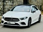 Mercedes Benz A180 AMG line Night 1ST 2020