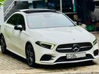 Mercedes Benz A180 AMG Night Premium ED 2020