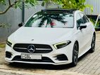 Mercedes Benz A180 AMG Night Premium FL 2020