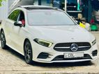 Mercedes Benz A180 AMG Night Premium PL 2020