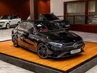 Mercedes Benz A180 AMG Plus 2024