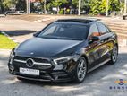 Mercedes Benz A180 AMG PREMIUM+ PANROOF 2024