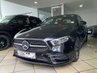 Mercedes Benz A180 AMG PREMIUM PLUS 2019