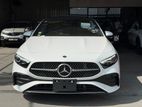 Mercedes Benz A180 AMG Premium Plus 2024