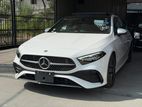 Mercedes Benz A180 AMG Premium Plus 2024