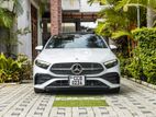 Mercedes Benz A180 AMG Premium Plus 2024